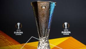 The giallorossi secured seventh place in serie a on sunday night, confirming their place in the new tournament for next season. Europa League 2020 2021 Sorteggio Quarti La Roma Sfidera L Ajax