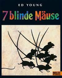 Sieben Blinde Mause Minimax Young Ed Amazon De Bucher