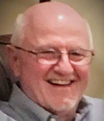 Gerald Cormier Obituary