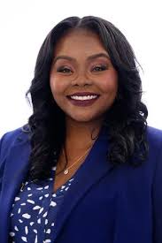 Georgetown Women's Basketball Coach Tasha Butts Dies at 41