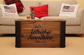 Couchtisch truhe holzkiste shabby chic frachtkiste vintage truhentisch möbel. Uncle Joe S Truhe Whisky Couchtisch Truhentisch Im Vintage Shabby Chic Techstudio Ch