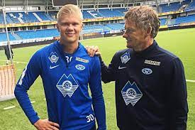 As for haaland…they will face competition from real madrid and chelsea. Man Utd Transfer Boost As Erling Braut Haaland Reveals Love For English Football And Says Ole Gunnar Solskjaer Has Taught Me A Lot