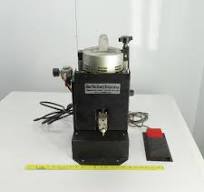 Glue Machinery G07A03-002 Benchtop Hot Melt Machine 120VAC 0 ...