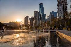 Best day multiplaza el triangulo. Buildings At Parque La Mexicana Santa Fe Cdmx Editorial Stock Image Image Of Downtown Business 106832619