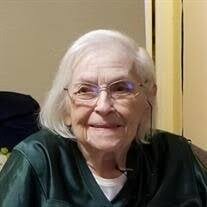 Florence M. Jergensen Obituary