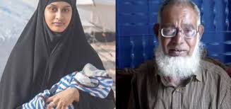 Shamima begum is a good test for the limits of compassion. Shamima Begum Archives Lucipost