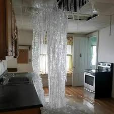 prevent and deal with pipes freezing