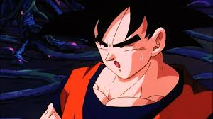 Goku Laugh He Rub The Back Of His Head Description From Mei Senpai Chan Deviantart Com I Searched For This On Bing Com I Anime Dragon Ball Z Gohan And Goten