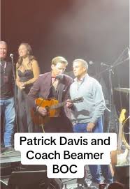 Patrick Davis and Coach Beamer: South Carolina Football Insights