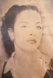 Bertha "Birdie" Klyvert (Fleet) Obituary (1925