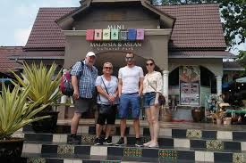 Mini malaysia & asean kulturpark eintrittskarten. Mini Malaysia Asean Cultural Park Admission Tickets 2021 Melaka