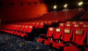 2 New Cinema S In Cheras