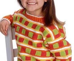 Another fashionable entry in our list of sewing patterns for. Various Ways Of Knitting For Kids Fashionarrow Com