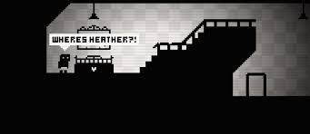 Maybe you would like to learn more about one of these? Review Burn It Down Black White Retro Platformer Has A Dark Twist Tapsmart