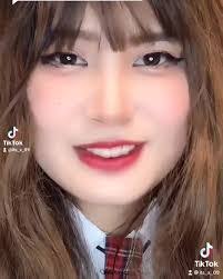 Christine Sato's Instagram, Twitter & Facebook