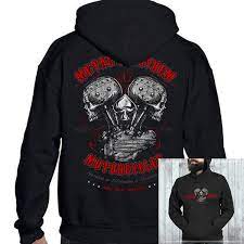 Maybe you would like to learn more about one of these? Metal And Chaos Belonging To The Mechanic S Motorcycle Riding Hoodie Winter Mens Cool Biker Hooded Sweater Wish