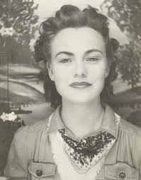 Marie Warnick's Instagram, Twitter & Facebook