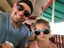 Happy Father's Day to all the...