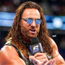 Wrestlers if Stone Cold & Rock hadn't broken the mold Credit to Blackmass  Design #KungMugen