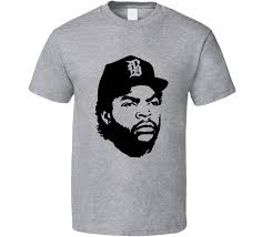 Dough Boy Darren Ice Cube Boyz N The Hood Movie T Shirt