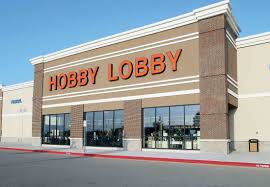 Image result for hobby lobby