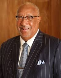 Irving Pressley McPhail, President Of Saint Augustine's University, Spread  "Love As A Leader"