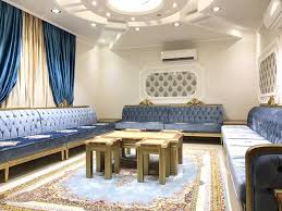 اثاث مجلس حريم وطاولات 10773625 مزاد قطر