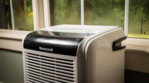 In this type of dehumidifier, moist air is drawn through a filter made of a desiccant. The Best Dehumidifiers You Can Install Yourself Cnet