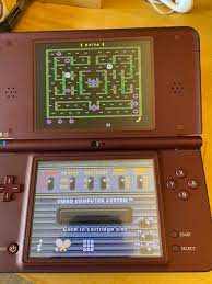 The 3ds keeps saying my sd card is locked but it is not locked!!!! Nintendo Dsi The 8 Bit Classic Powerhouse Emulation Atariage Forums
