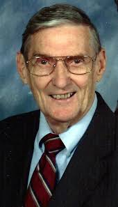 Ralph E. Kelly Obituary