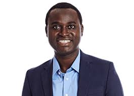 Gambian Announces Intention To Run For US Congress