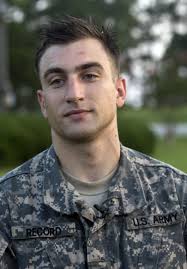 McCarthy, Record named TRADOC best warriors