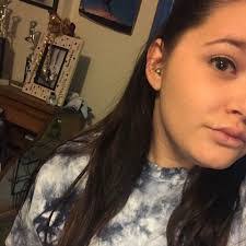 Chrystal Wickline's Instagram, Twitter & Facebook