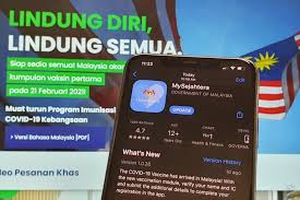 (ppv) for the astrazeneca vaccine are universiti malaya, universiti kebangsaan malaysia, world. Mysejahtera You Can Now Register For Covid 19 Vaccine With Latest Update Malaysia Malay Mail
