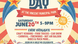 Founder's Day