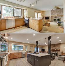 Bbb directory of kitchen cabinets near beaverton, on. Beaverton Kitchen Remodel Kitchen Portland By Let S Remodel Houzz