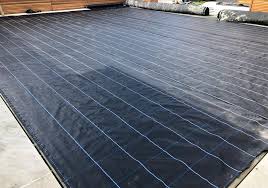 There are 67 grass tarp. How To Install The Groundworks For An Artificial Grass Lawn