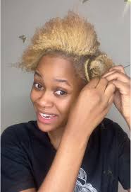 Blonde Hair Struggles: A Daily Rant