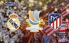 Atlético madrid por directv sports , tienes que contratar el servicio de cable que ofrece esta cadena deportiva. Spanish Super Cup Final Real Madrid Atletico Madrid Betting Preview And Prediction