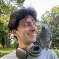 Curtis Jamison's Instagram, Twitter & Facebook