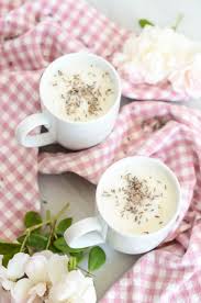 All is not lost, you can drink the milk. Sleepytime Lavender Milk Caligirl Cooking