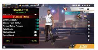 5 gameplay free fire mod apk. Woo7 In Free Fire Unlimited Diamonds How To Use Moroesports