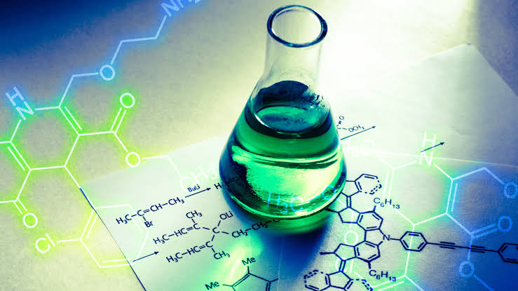 Image result for chemistry"