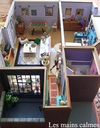 Epingle Par Kara Wilson Sur Friends Meubles Maison De Poupee Friends Maison Sims