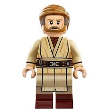 Lego Obi Wan Kenobi From Star Wars Episode 3 Edited By Me Legocustoms00 Lego Legostarwars Starwars Legoobi Lego Obi Wan Lego Star Wars Lego Figures