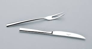 Couverts A Steak