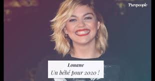 Dynamiques, les petites louane ne manquent bebek & çocuk kıyafetleri minnak bebe'de. Louane Enceinte Future Maman Rayonnante Au Milieu Des Miss France Purepeople