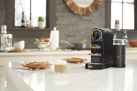 Summary of contents for nespresso delonghi citiz&milk. Buy Nespresso Citiz Coffee And Espresso Machine By Delonghi With Aeroccino Black Online In Kuwait B01m68fhz4