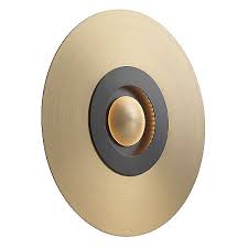 Free shipping on most items. Wafer Round Led Wall Flushmount By Maxim Lighting At Lumens Com