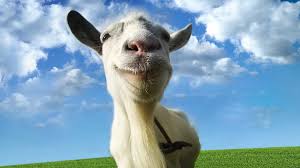 You no longer have to fantasize about being a goat, your dreams have finally come true! Goat Simulator Im Test Dieses Spiel Ist Ein Zieg Artig